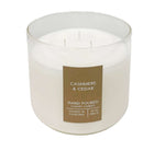 Botanical Tie 20 oz. Candles with Lid - DWELL by CM