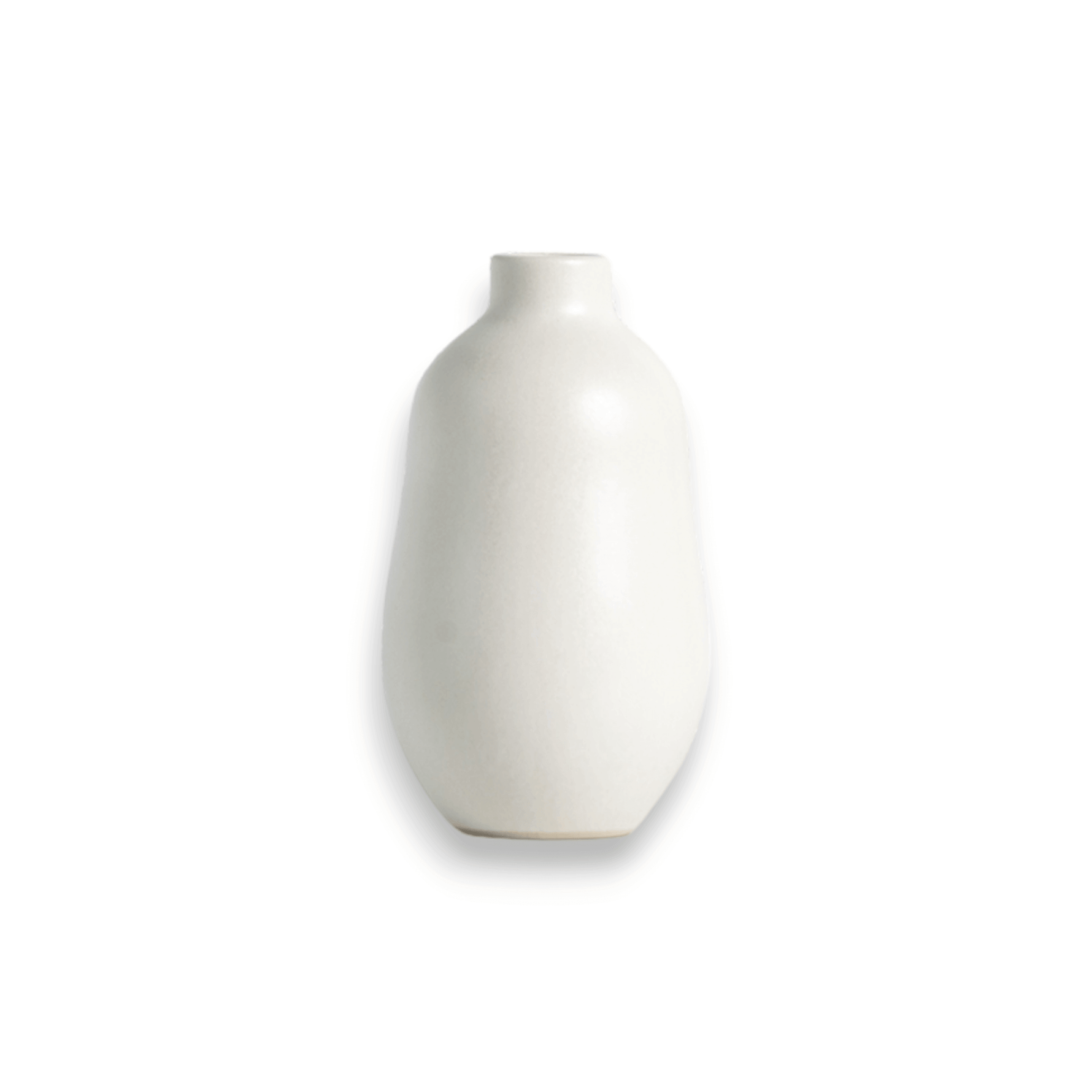 Stoneware Vase | Gharyan Stoneware - DWELL by CM