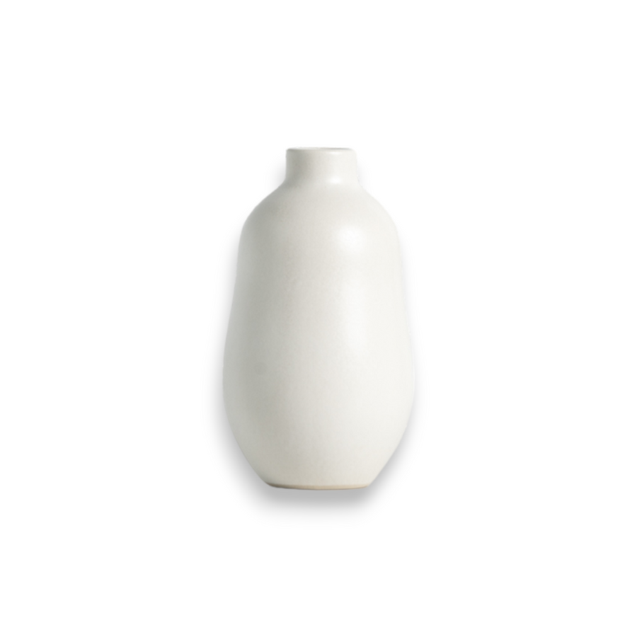 Stoneware Vase | Gharyan Stoneware