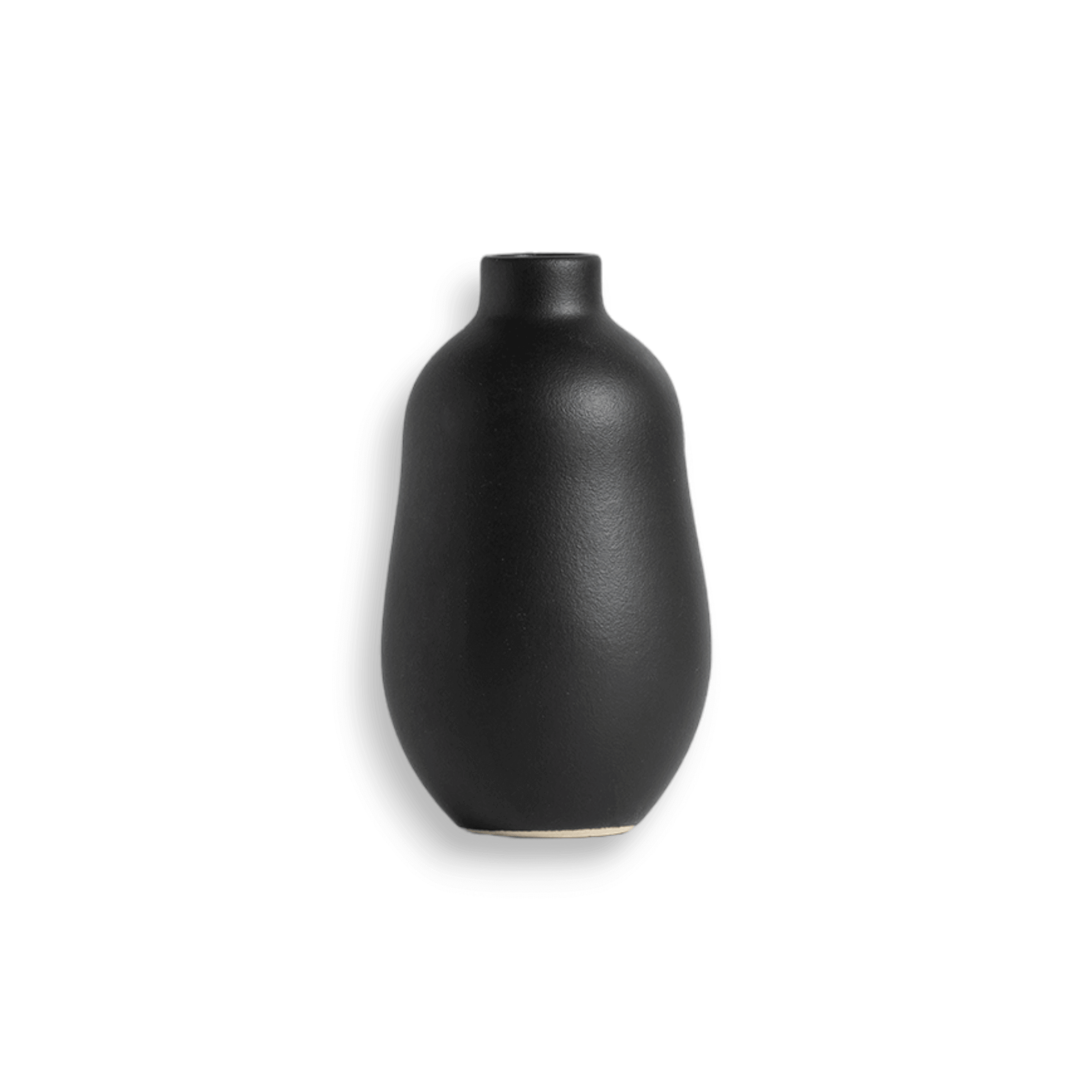 Stoneware Vase | Gharyan Stoneware - DWELL by CM