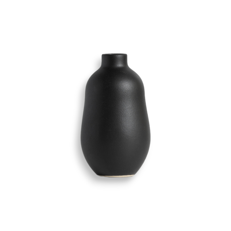 Stoneware Vase | Gharyan Stoneware