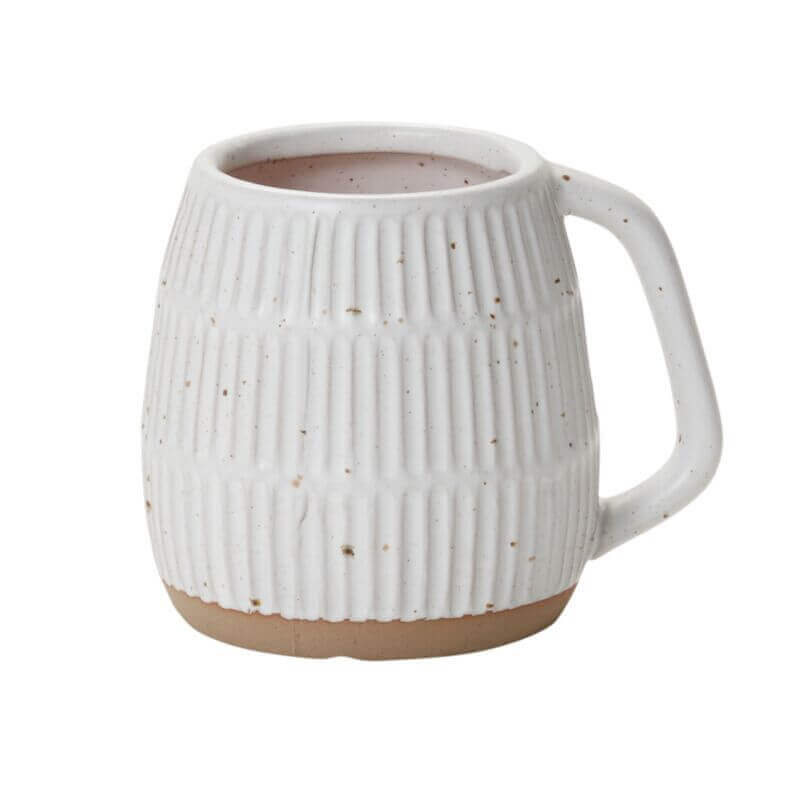 Seaside Mug Collection | Accent Decor - DWELL by CM