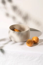 Stoneware Serving Bowl 120 Oz - DWELL by CM