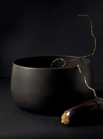 Stoneware Serving Bowl 120 Oz - DWELL by CM