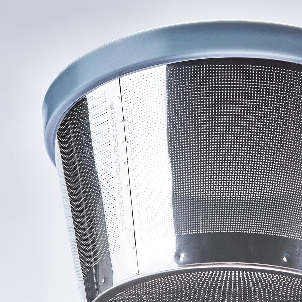 Able Basket Coffee Filter for Ratio Six and Eight S2 - DWELL by CMRatio