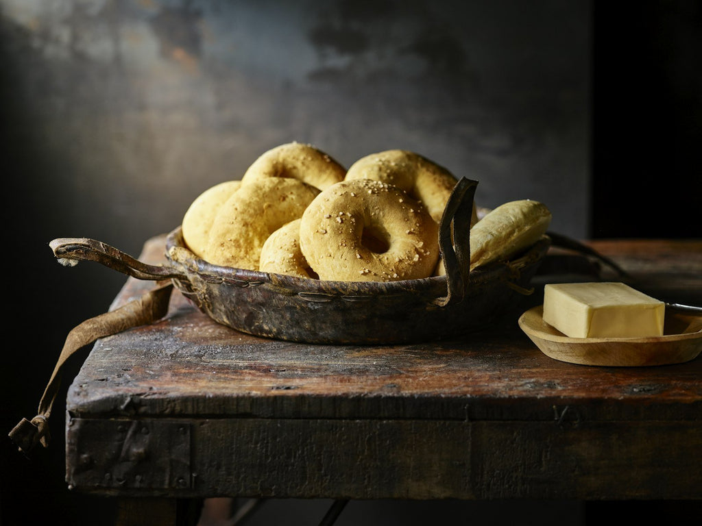 Abraham's Kitchen - DWELL by CMgestalten US Shop