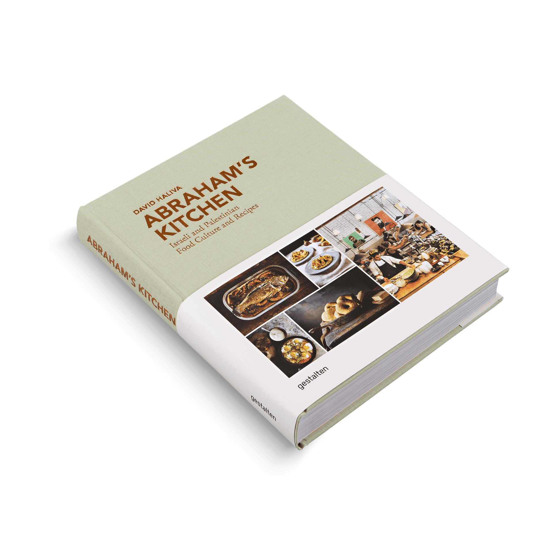 Abraham's Kitchen - DWELL by CMgestalten US Shop