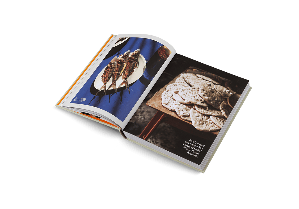Abraham's Kitchen - DWELL by CMgestalten US Shop