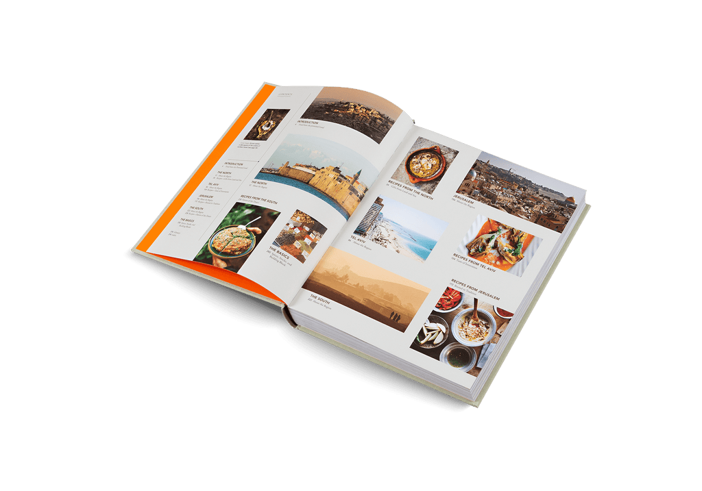 Abraham's Kitchen - DWELL by CMgestalten US Shop