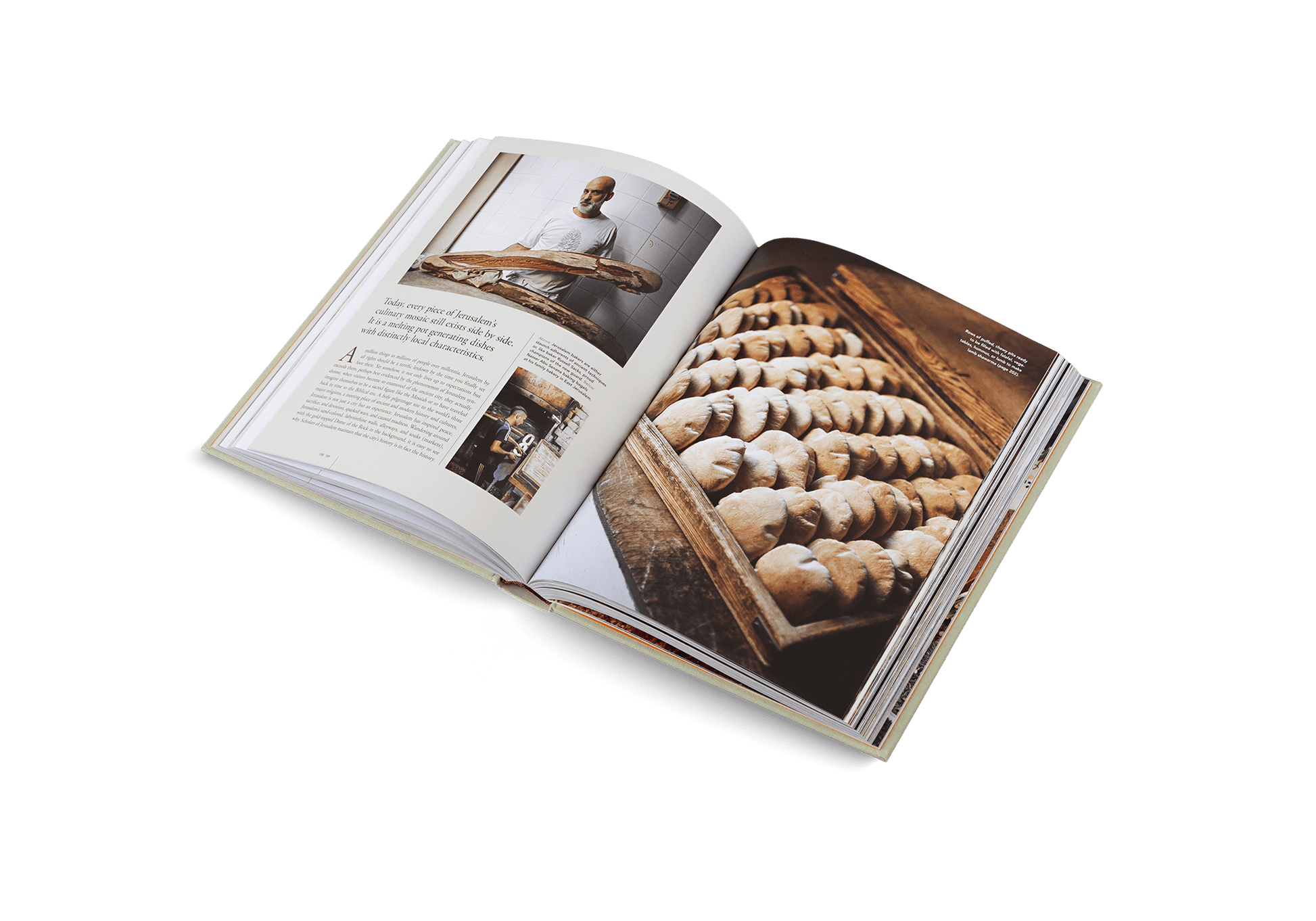Abraham's Kitchen - DWELL by CMgestalten US Shop