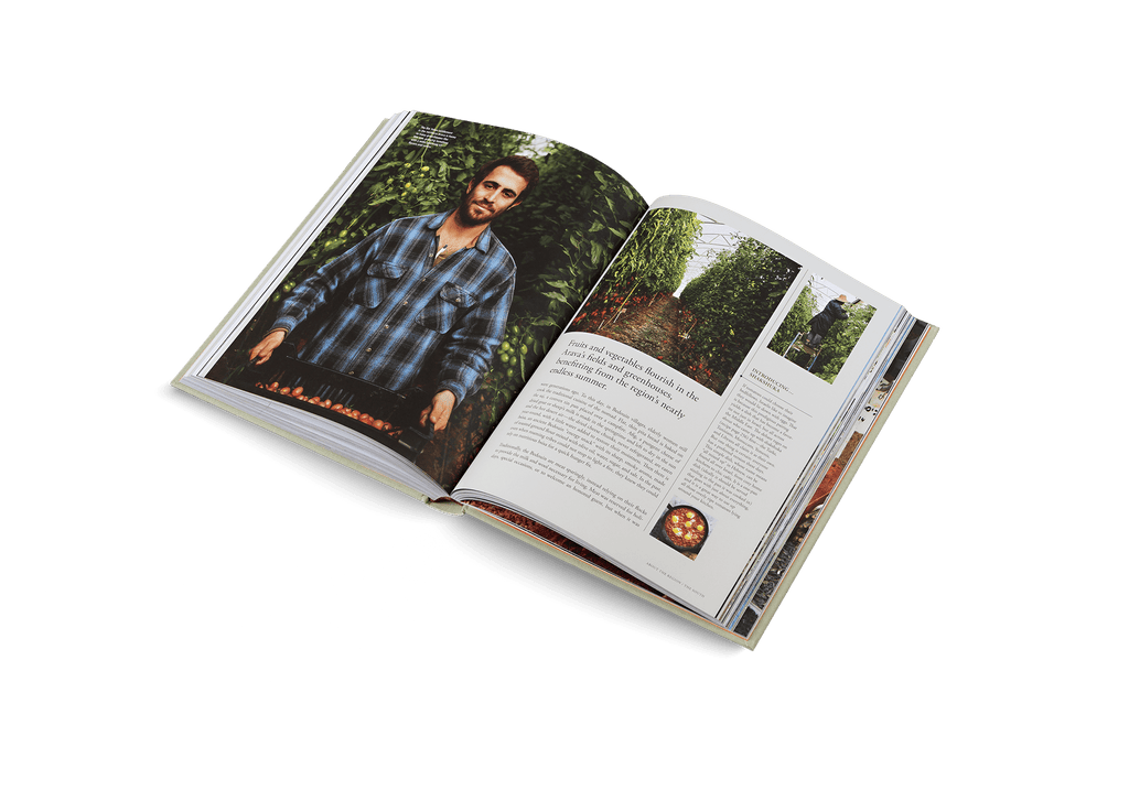 Abraham's Kitchen - DWELL by CMgestalten US Shop