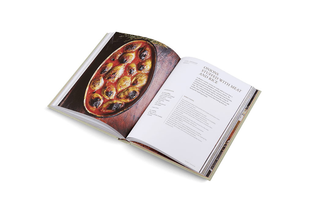 Abraham's Kitchen - DWELL by CMgestalten US Shop