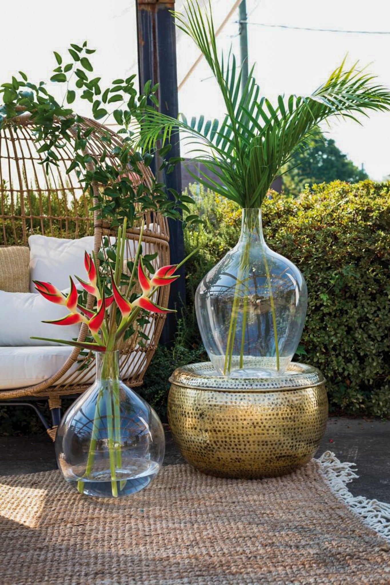 Accent Decor Vases: Elevate Your Home with Style