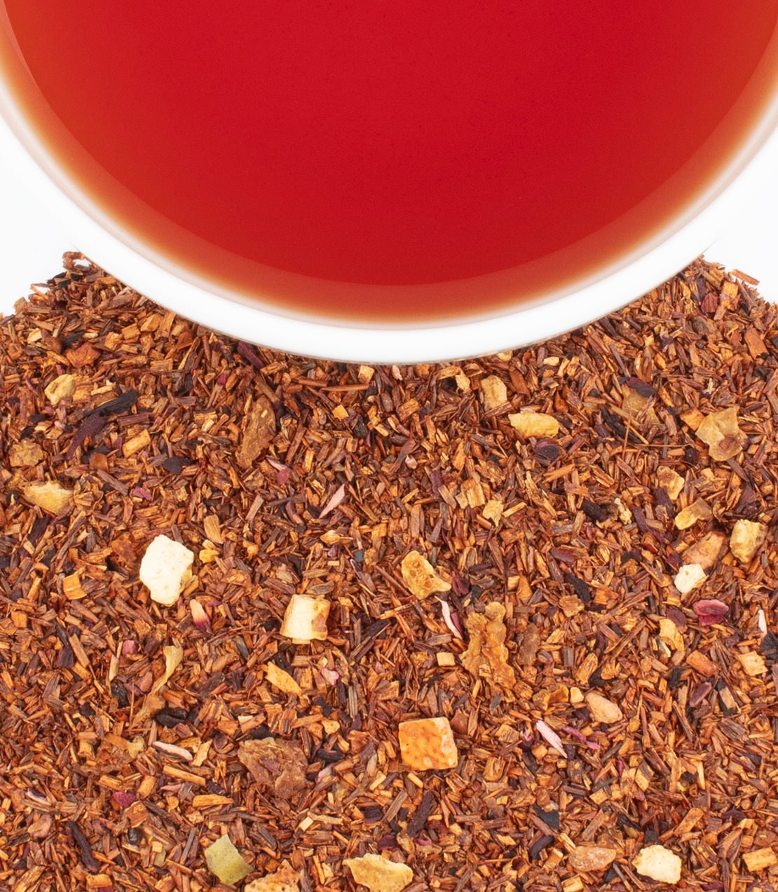 African Autumn, HT Tin of 20 Sachets - DWELL by CMHarney & Sons Fine Teas