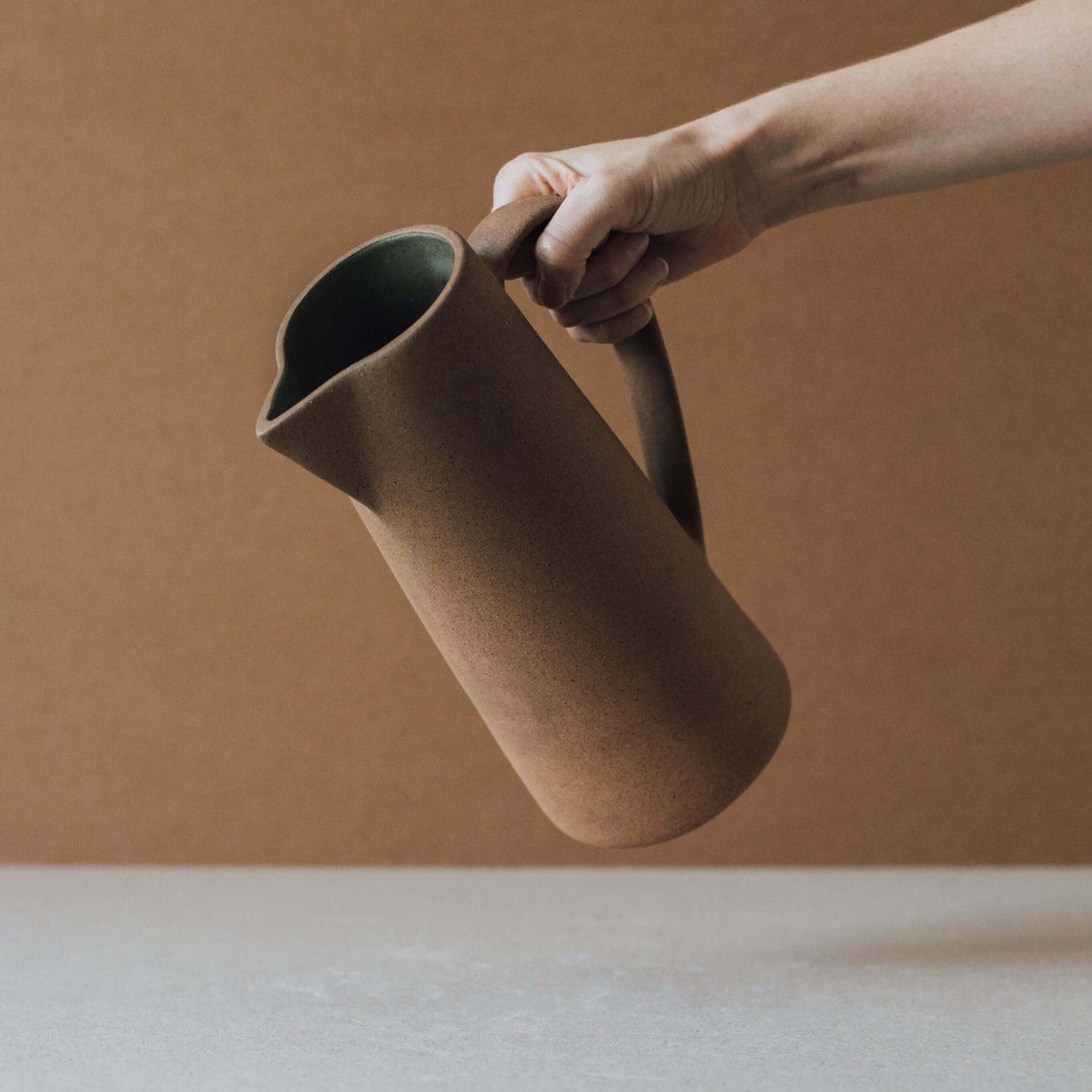 Tall Pitcher - DWELL by CM