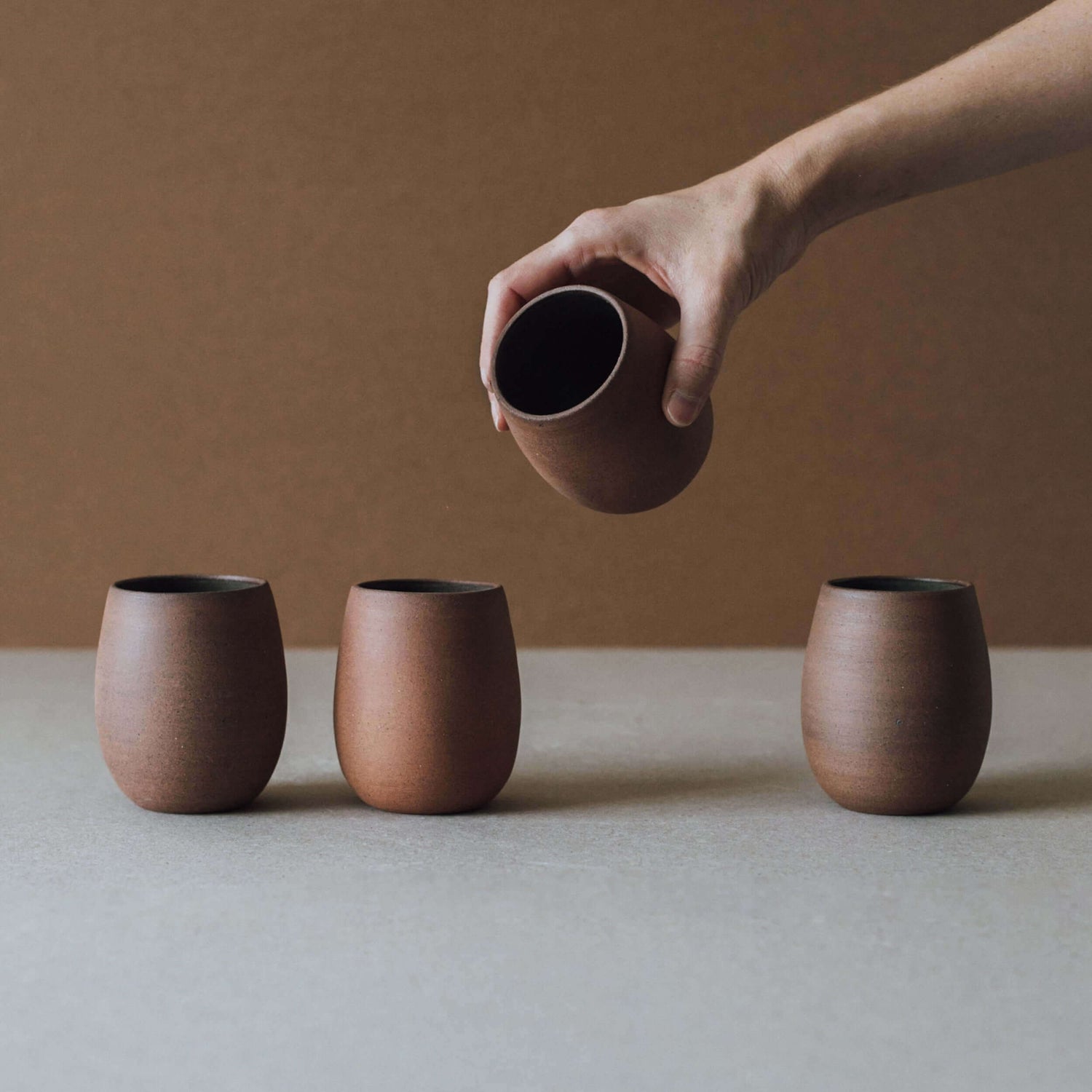 Bola Cup - DWELL by CM