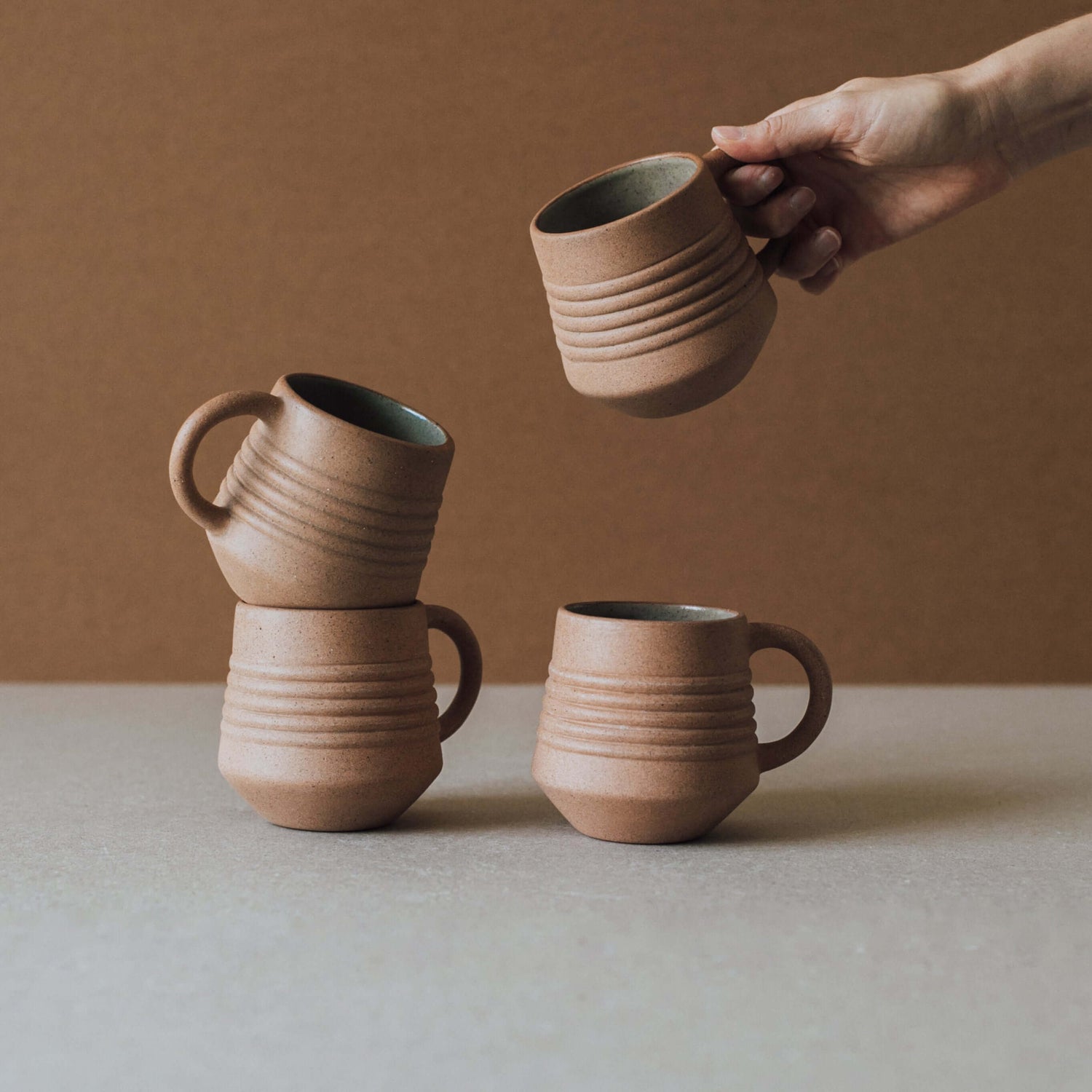 Anillo Mug - DWELL by CM