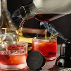 Alchemi Smoked Cocktail Kit - DWELL by CMViski