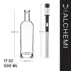 Alchemi Spirits Infusion Kit - DWELL by CMViski