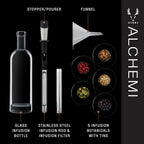 Alchemi Spirits Infusion Kit - DWELL by CMViski
