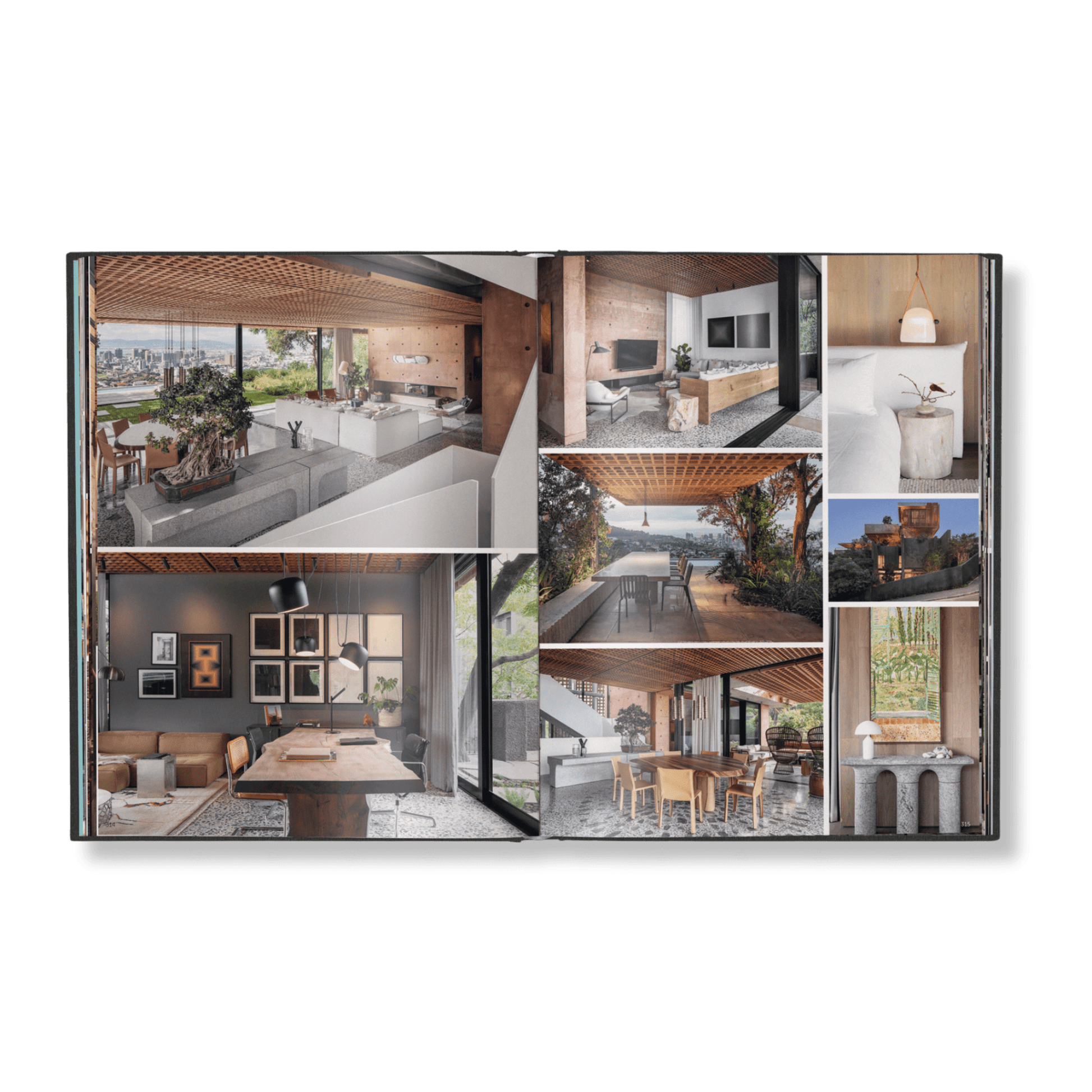 Andrew Martin Interior Design Vol. 28 - DWELL by CMgestalten US Shop