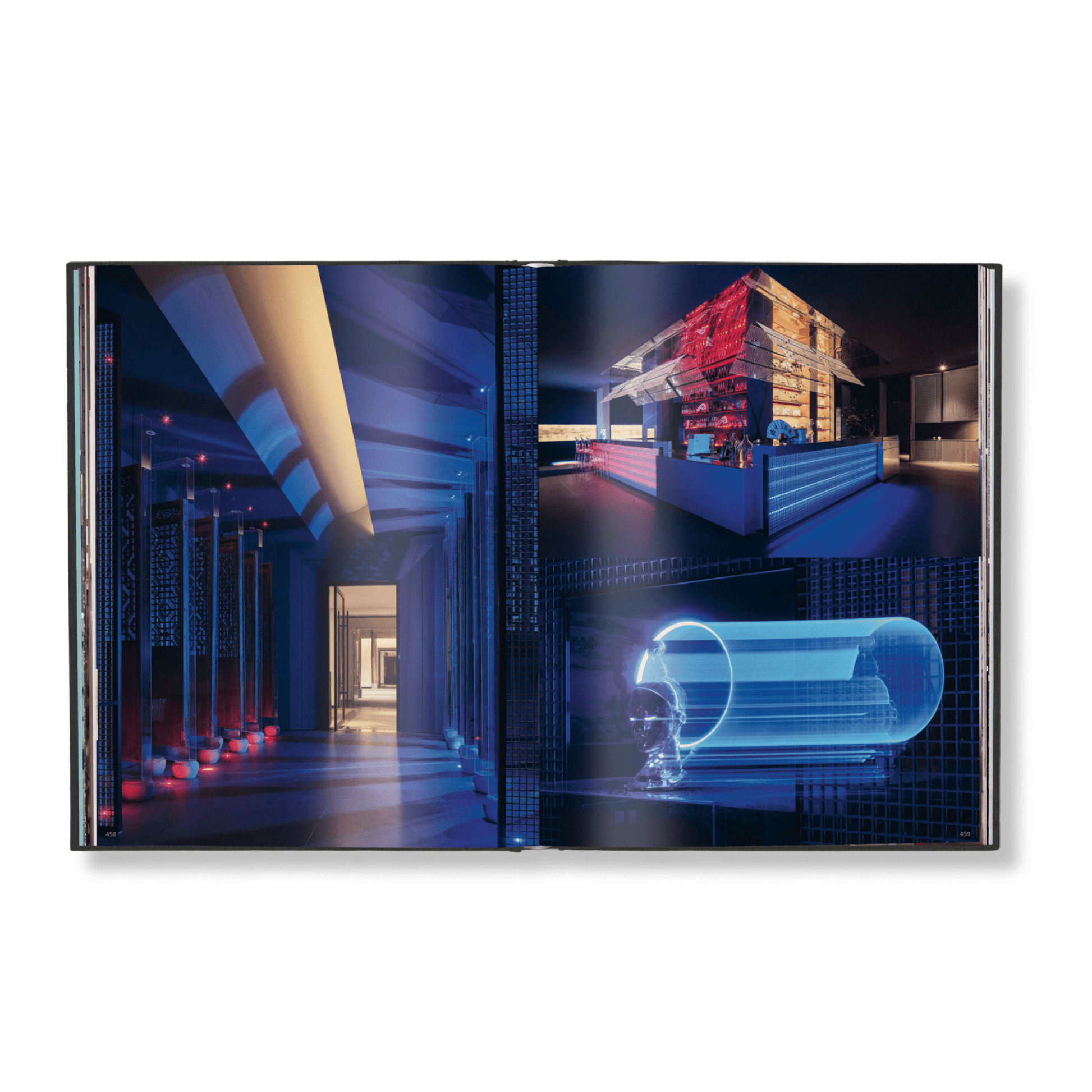 Andrew Martin Interior Design Vol. 28 - DWELL by CMgestalten US Shop