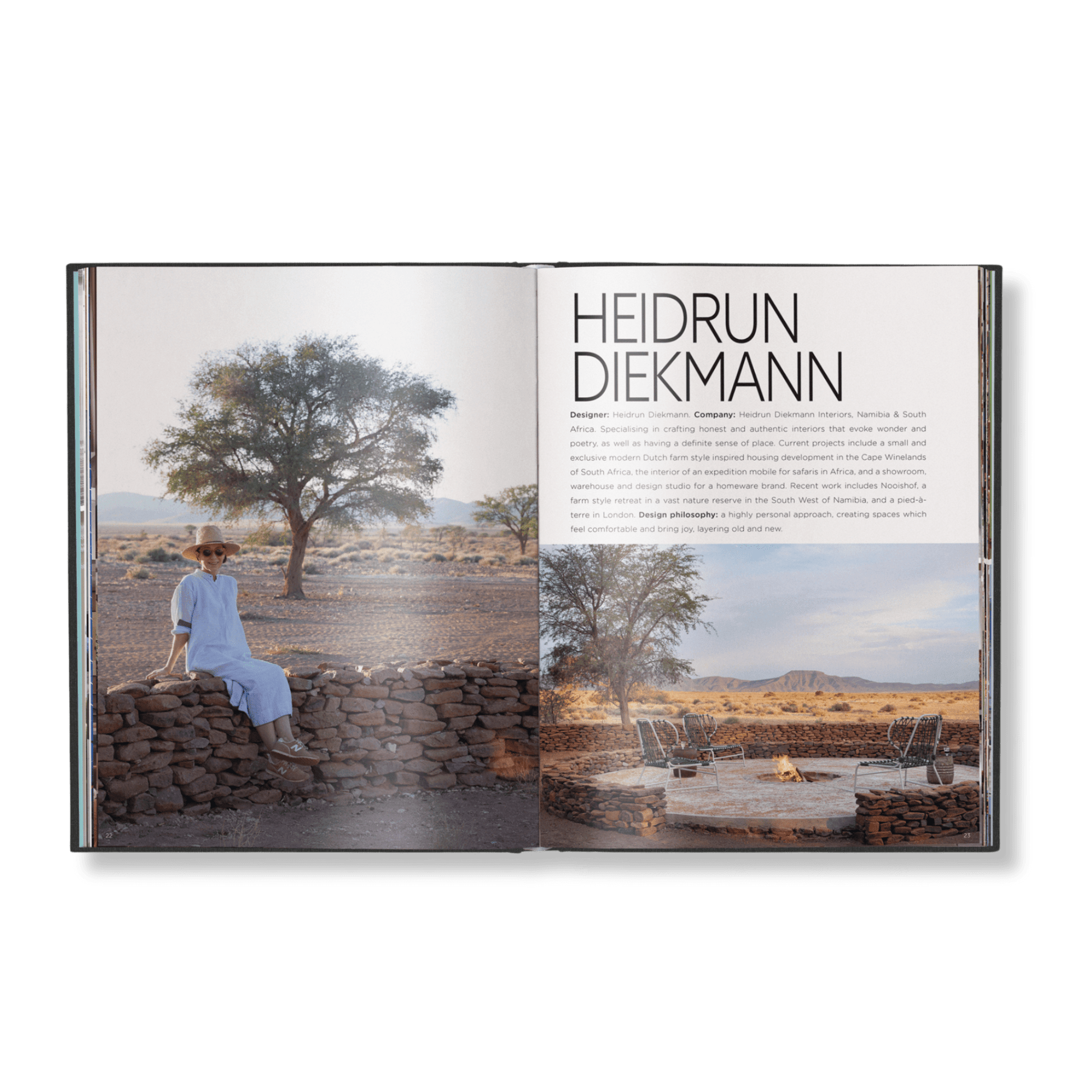 Andrew Martin Interior Design Vol. 28 - DWELL by CMgestalten US Shop