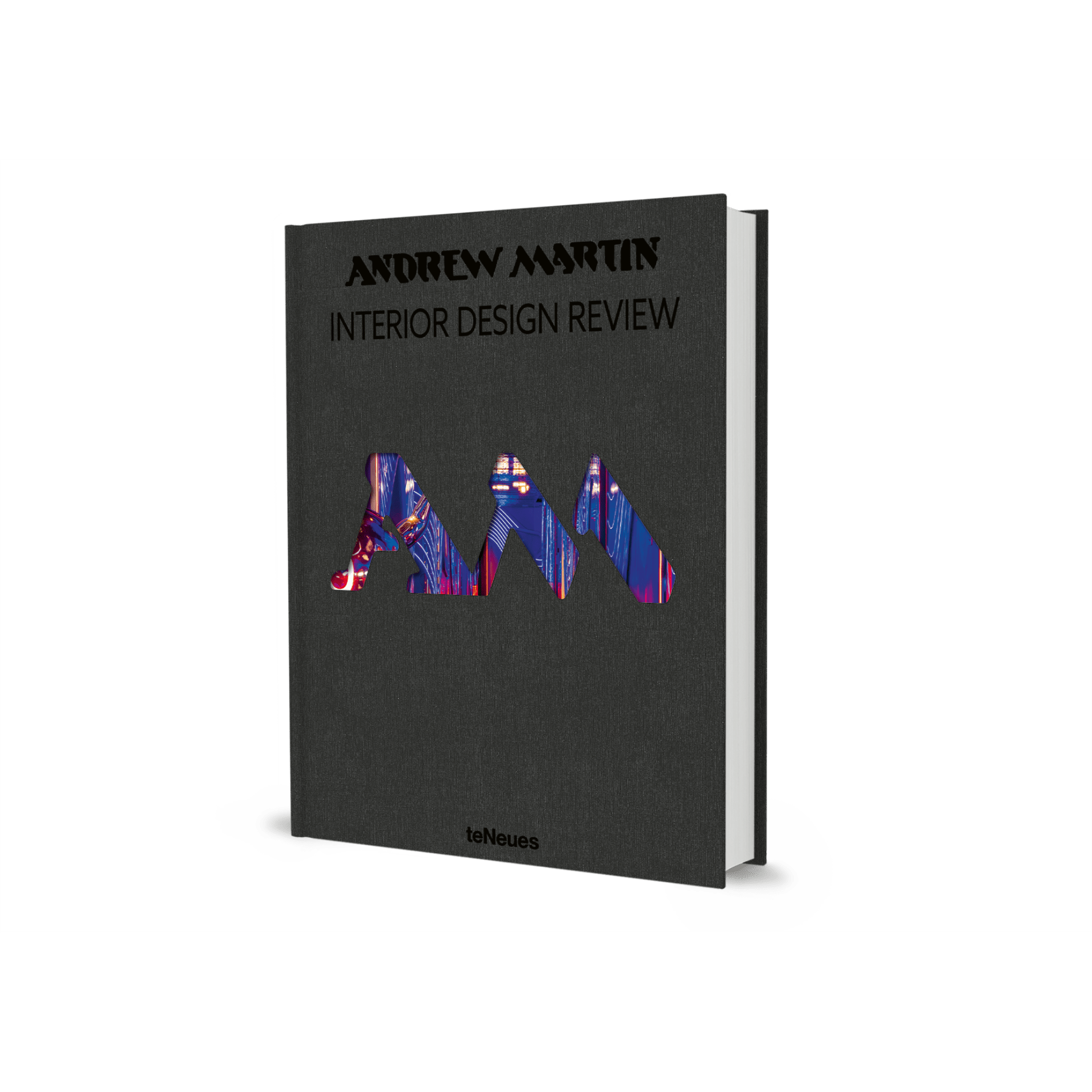 Andrew Martin Interior Design Vol. 28 - DWELL by CMgestalten US Shop