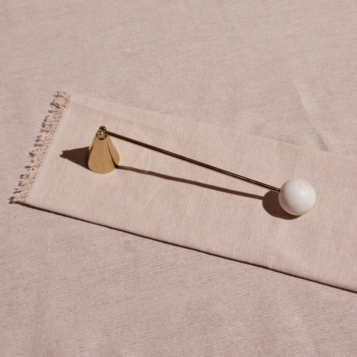 Anka Candle Snuffer - DWELL by CMMeso Goods