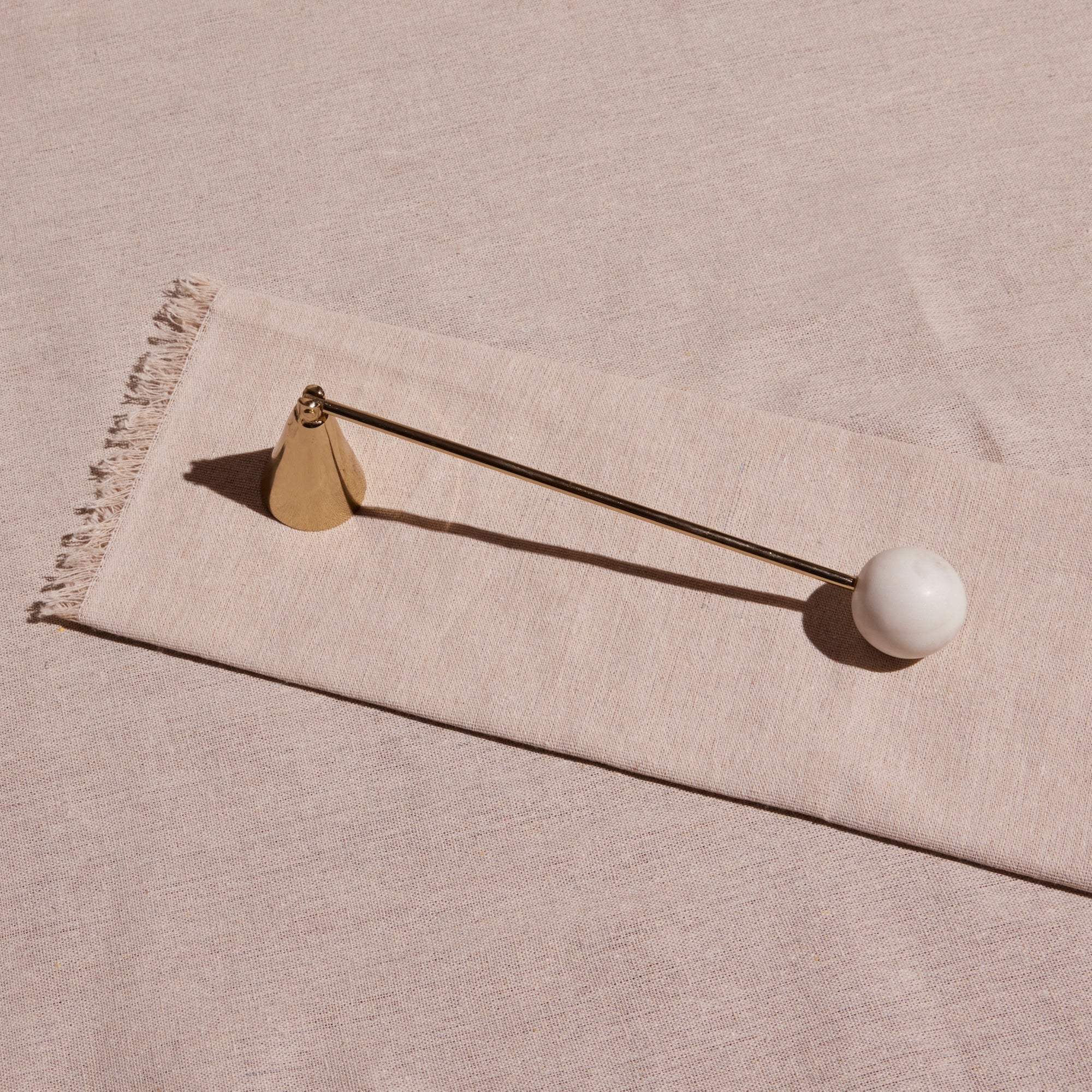 Anka Candle Snuffer - DWELL by CMMeso Goods