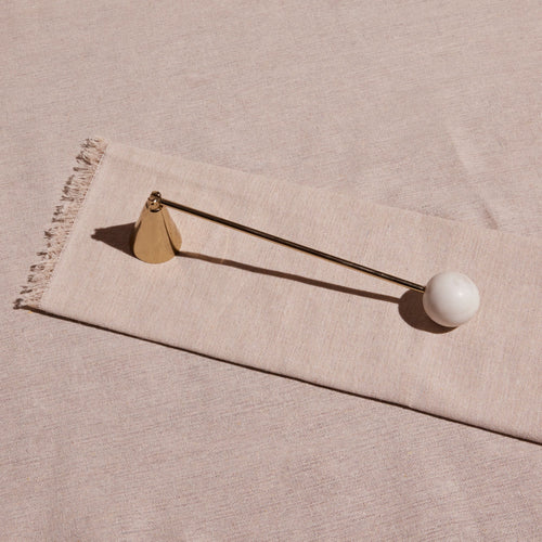 Anka Candle Snuffer - DWELL by CMMeso Goods