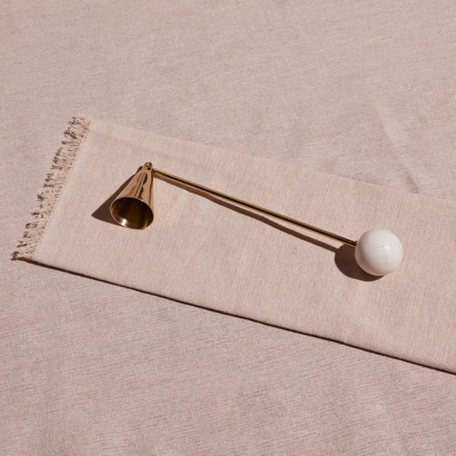 Anka Candle Snuffer - DWELL by CMMeso Goods