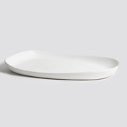 Stoneware Long Serving Platter | GHARYAN Stoneware