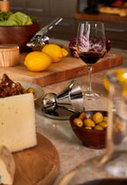 Birdie Wine Decanter - DWELL by CMHolcomb