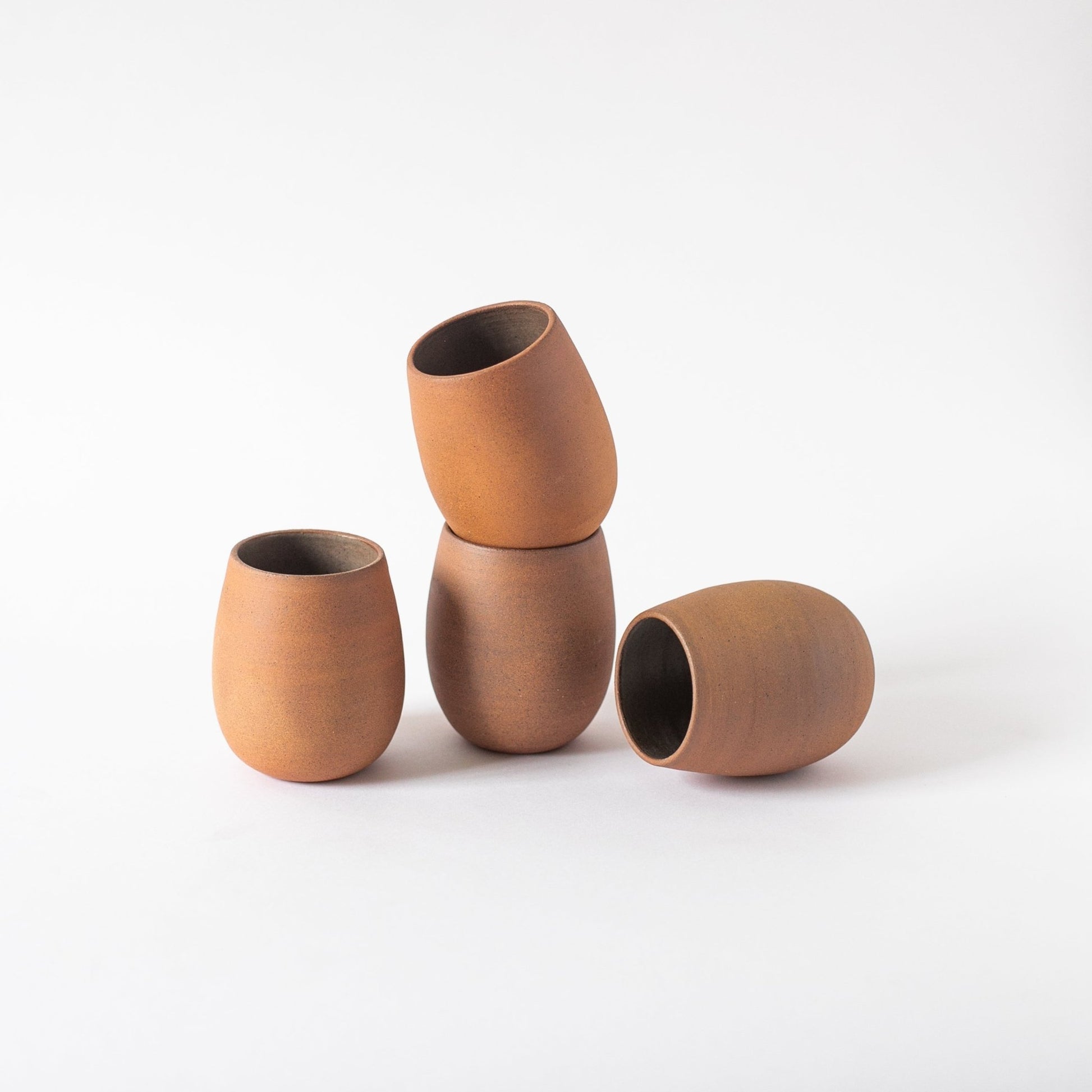 Bola Cup - DWELL by CMAl Centro Ceramica