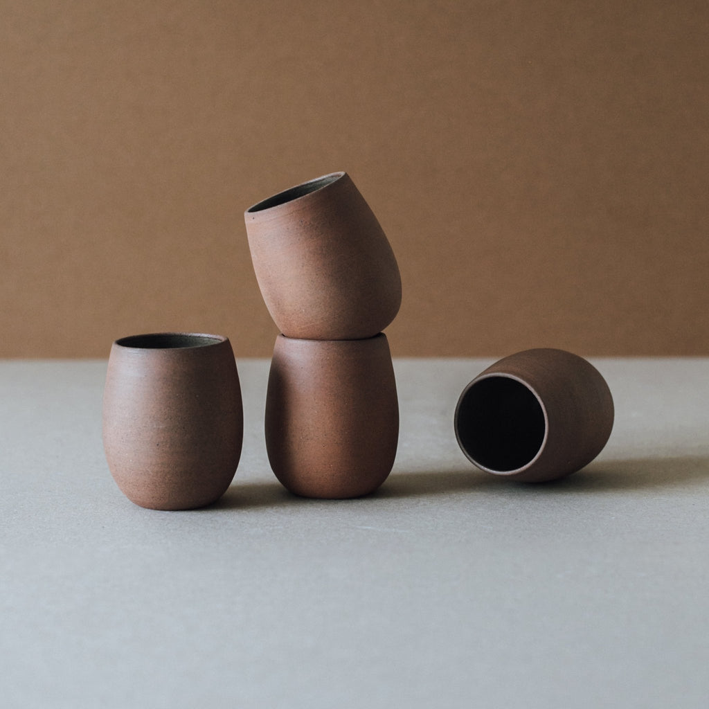 Bola Cup - DWELL by CMAl Centro Ceramica