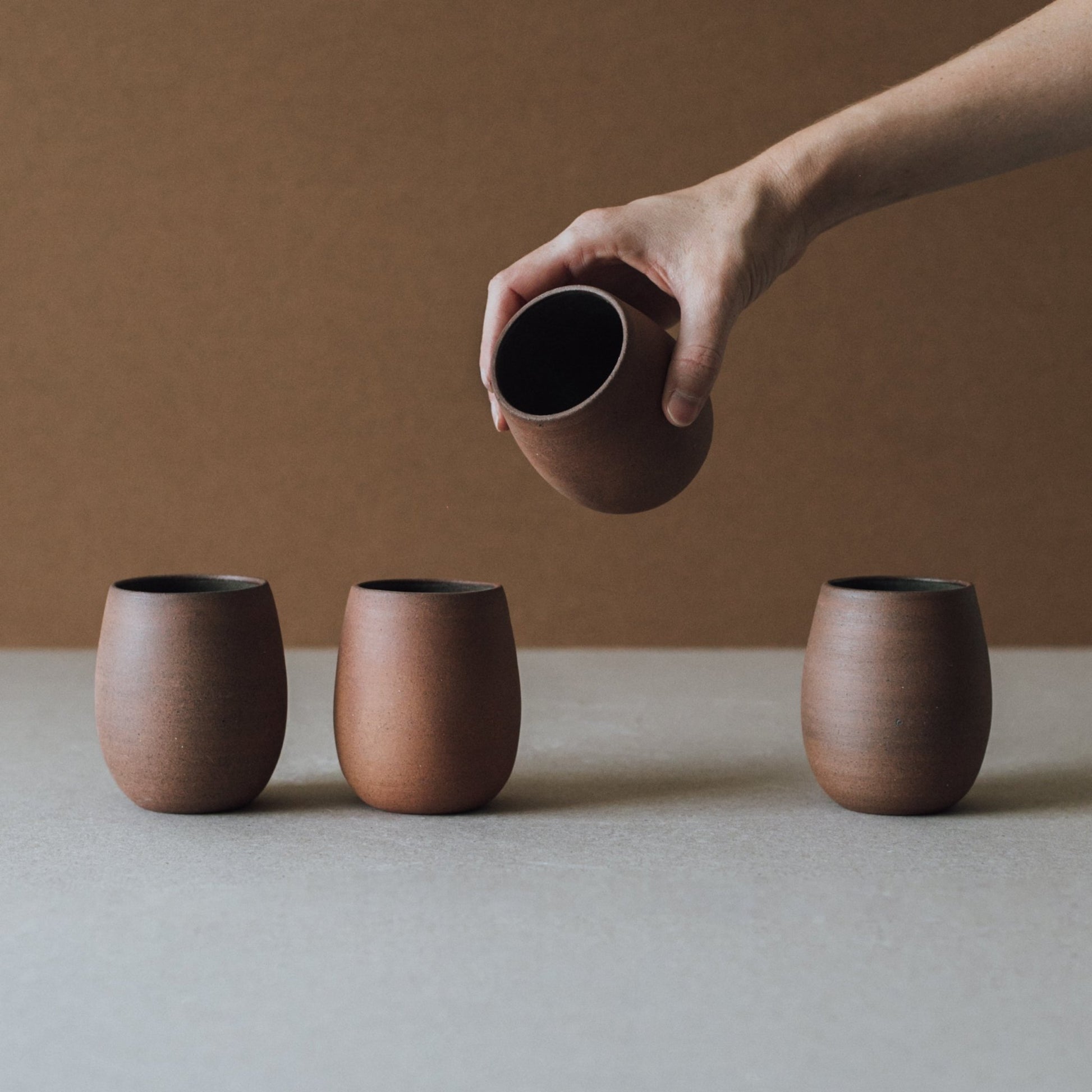 Bola Cup - DWELL by CMAl Centro Ceramica