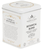 Botanical Blend, Tin of 20 Sachets - DWELL by CMHarney & Sons Fine Teas