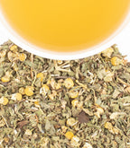 Botanical Blend, Tin of 20 Sachets - DWELL by CMHarney & Sons Fine Teas