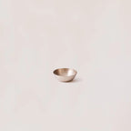 Bronze Kansa Dip Bowl, 1.5" - Set of 4 - DWELL by CMFleck