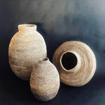 Buhera Baskets - Handwoven in Zimbabwe - DWELL by CM