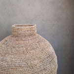 Buhera Baskets - Handwoven in Zimbabwe - DWELL by CM