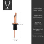 Summit Liquor Pourer