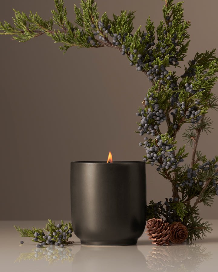 Candle - DWELL by CMHomecourt
