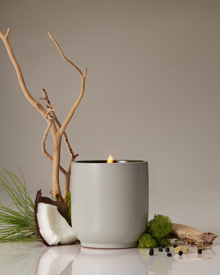 Candle - DWELL by CMHomecourt