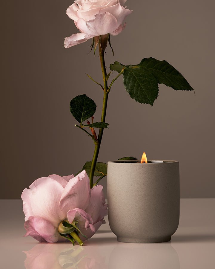 Candle - DWELL by CMHomecourt