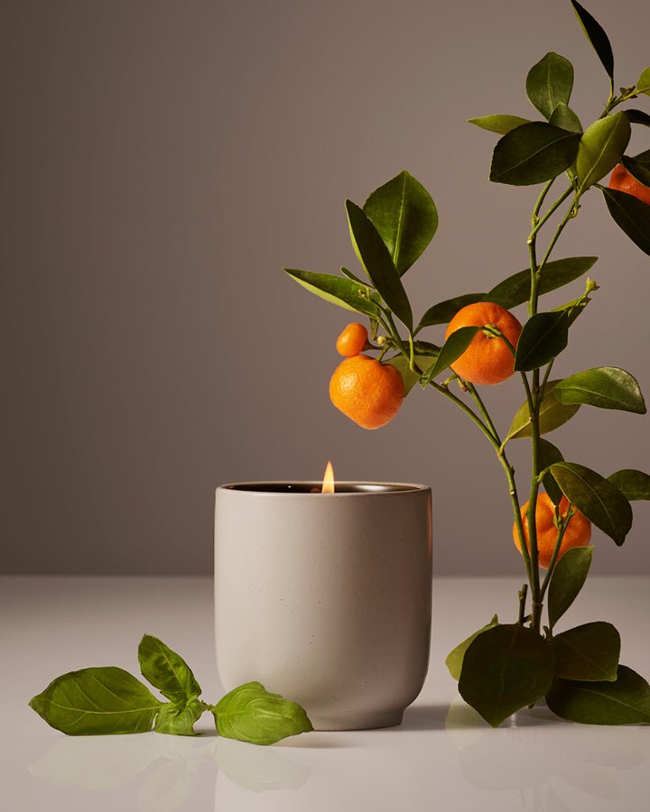 Candle - DWELL by CMHomecourt