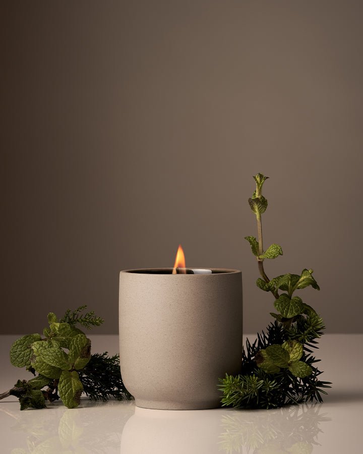 Candle - DWELL by CMHomecourt