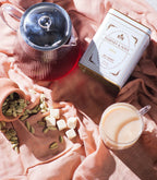 Chai, Classic Tin of 20 Sachets - DWELL by CMHarney & Sons Fine Teas