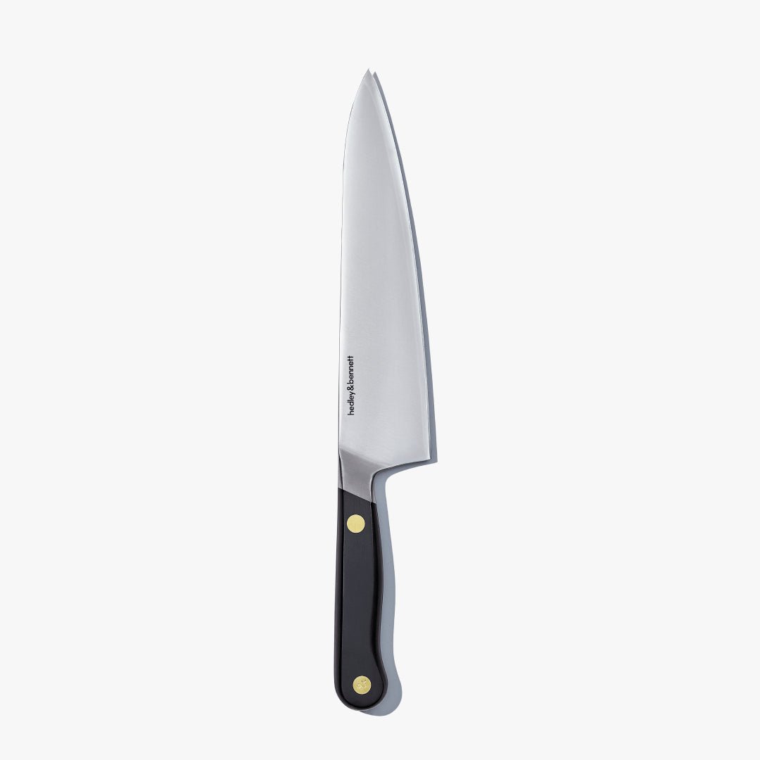 Chef's Knife - DWELL by CMHedley & Bennet